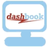 DashBook logo