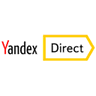 Yandex.Direct logo