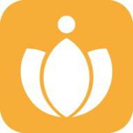 Yoga Monkey logo