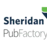 Sheridan PubFactory logo