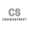 CrowdStreet logo
