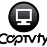 CapTVty logo