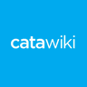 CataWiki logo