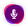 Podcasting on SoundCloud icon