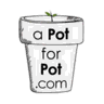 aPotforPot logo