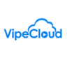 VipeCloud logo