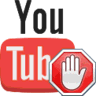 AdBlock for YouTube logo