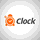 Clock PMS icon