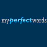 MyPerfectWords logo