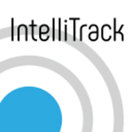 IntelliTrack Inventory logo