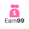 Earn99 logo