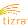 Tizra logo