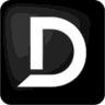 DemoDrop logo