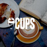 CUPS logo