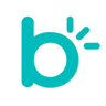BVoIP logo