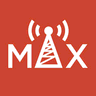 Max Crypto News logo
