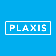 PLAXIS 3D logo