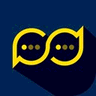 Loopy Messenger logo