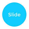 Slide CRM logo