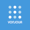 Vonjour logo