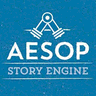 AESOP Story Engine logo
