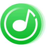 NoteBurner Spotify Music Converter logo