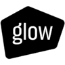 Glow.fm logo