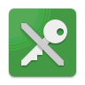 KeePass DX logo