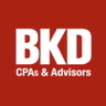 BKD logo