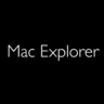 MDB Explorer logo
