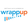 Wrappup logo
