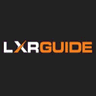 LXRGuide logo