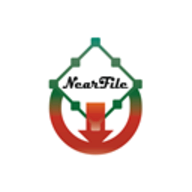 NearFile logo