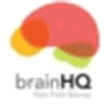 BrainHQ logo