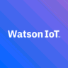 IBM Watson IoT Platform logo