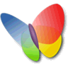 Butterfly Server .NET logo