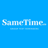 SameTime.co logo