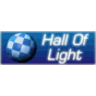 Hall Of Light logo