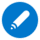 Pushletter icon