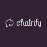 Chatrify logo