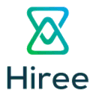 Hiree logo