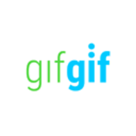 GIFGIF.io logo