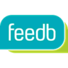 FeedB logo