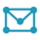Gaggle Mail icon