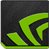Geforce Experience logo