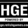 HGE logo