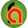 FontsAdda.com logo