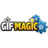GIFmagic logo