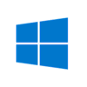Microsoft Windows Mixed Reality logo