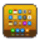 Six Icon Dock icon
